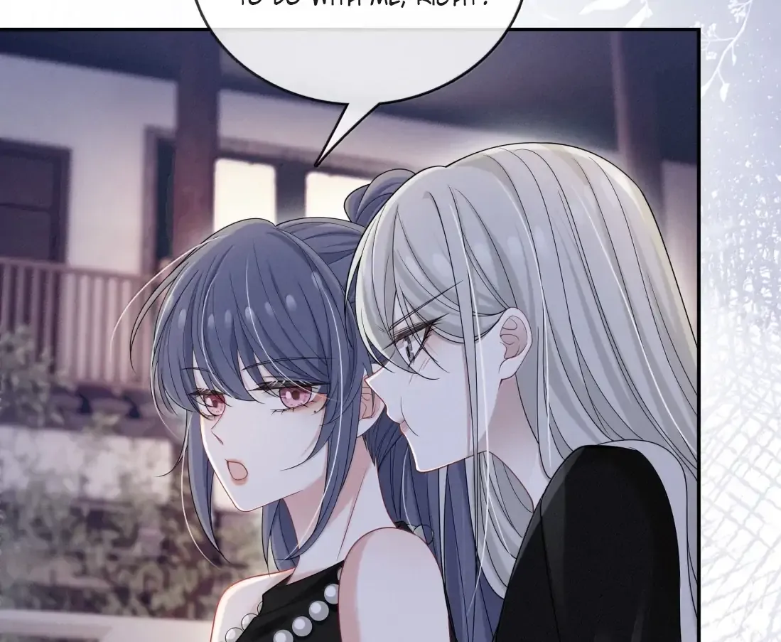 Dark Kiss Me Two Girls Chapter 41 page 40 - 