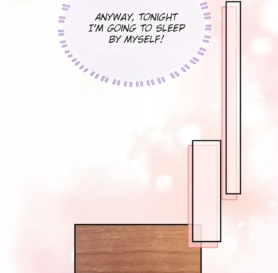 Dark Kiss Me Two Girls Chapter 41 page 42 - 
