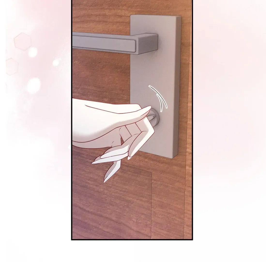 Dark Kiss Me Two Girls Chapter 41 page 43 - 
