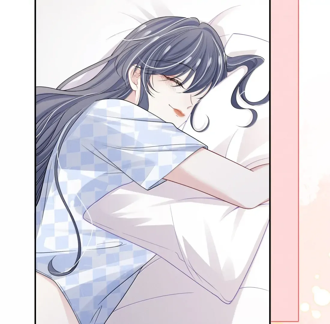 Dark Kiss Me Two Girls Chapter 41 page 47 - 