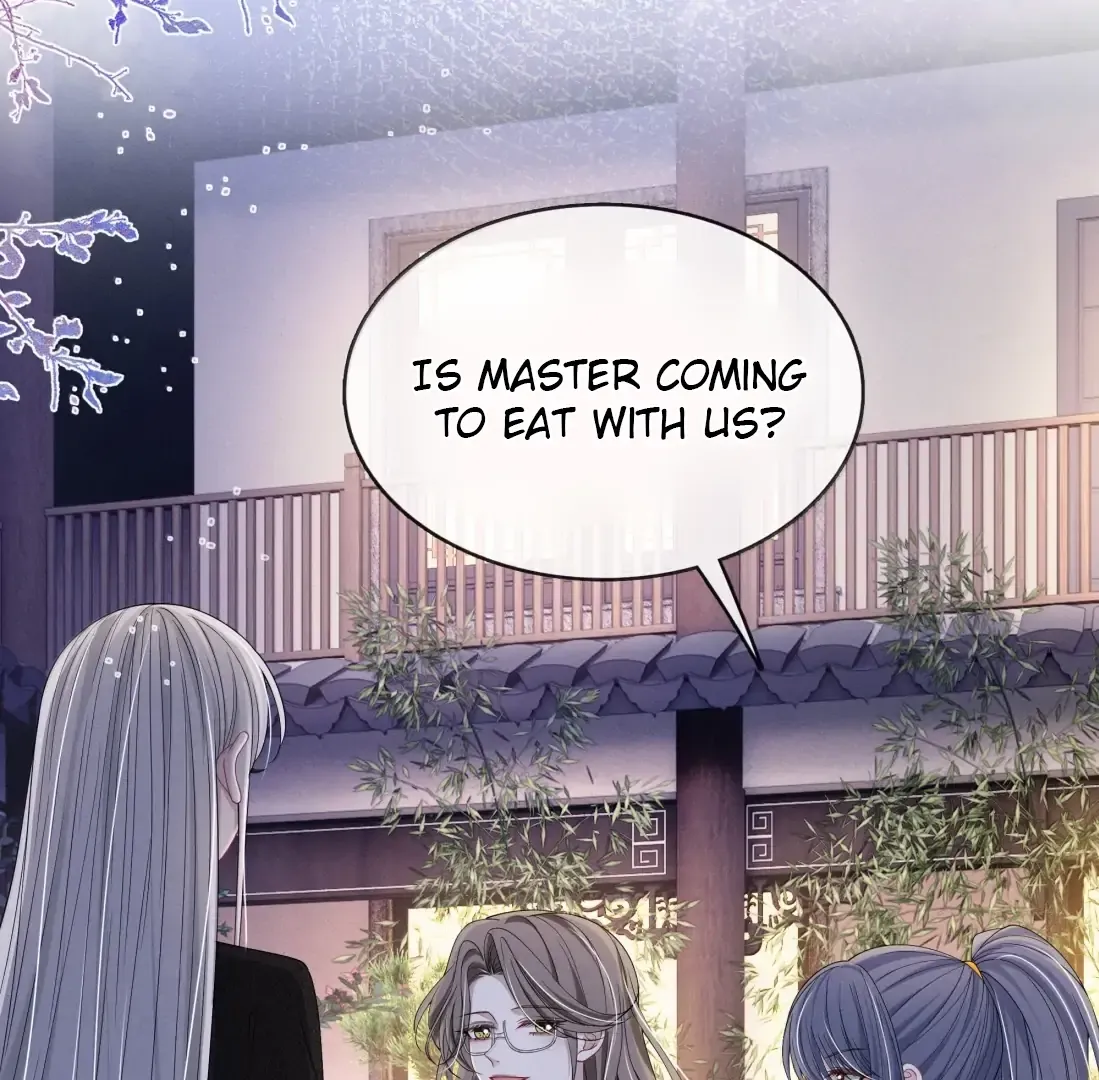 Dark Kiss Me Two Girls Chapter 41 page 6 - 
