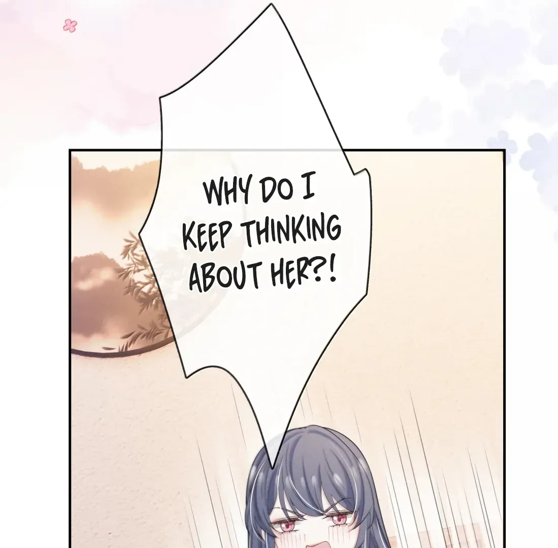 Dark Kiss Me Two Girls Chapter 41 page 51 - 