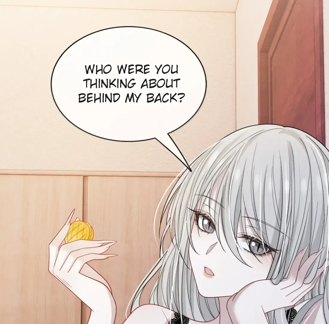 Dark Kiss Me Two Girls Chapter 41 page 53 - 