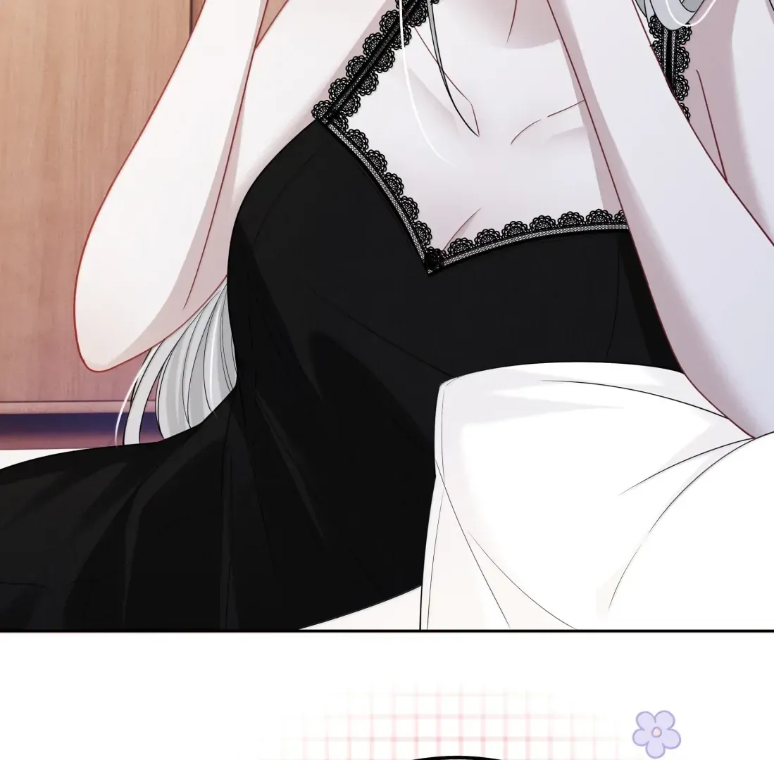 Dark Kiss Me Two Girls Chapter 41 page 54 - 