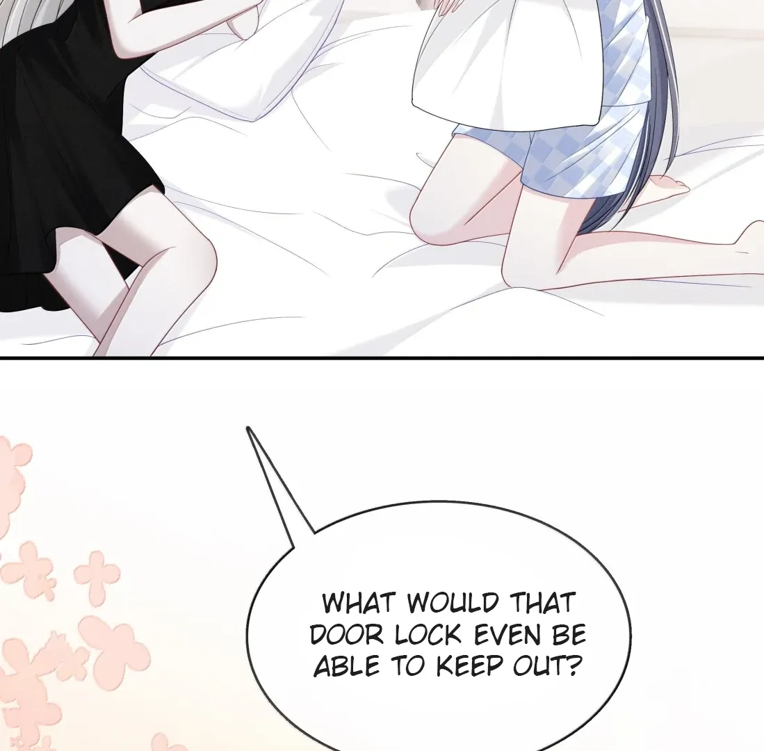 Dark Kiss Me Two Girls Chapter 41 page 57 - 