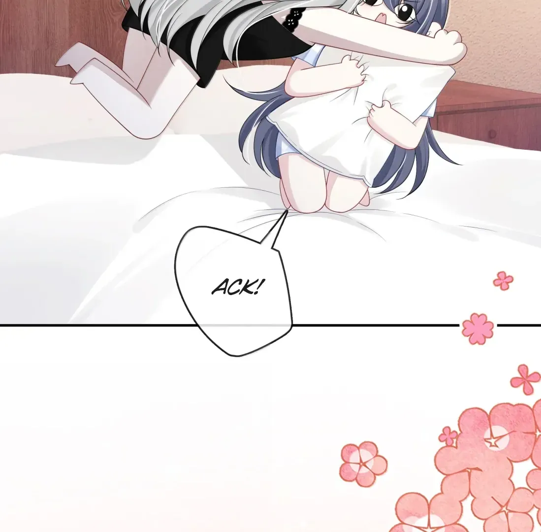 Dark Kiss Me Two Girls Chapter 41 page 63 - 