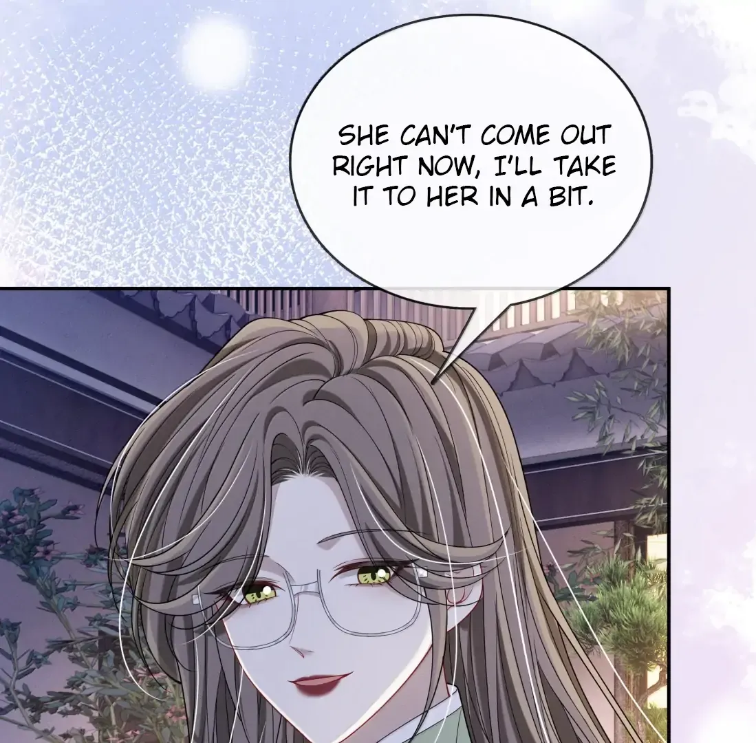 Dark Kiss Me Two Girls Chapter 41 page 9 - 
