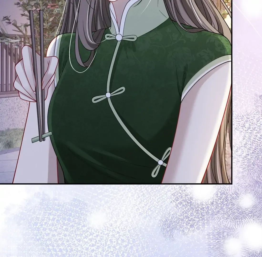 Dark Kiss Me Two Girls Chapter 41 page 10 - 