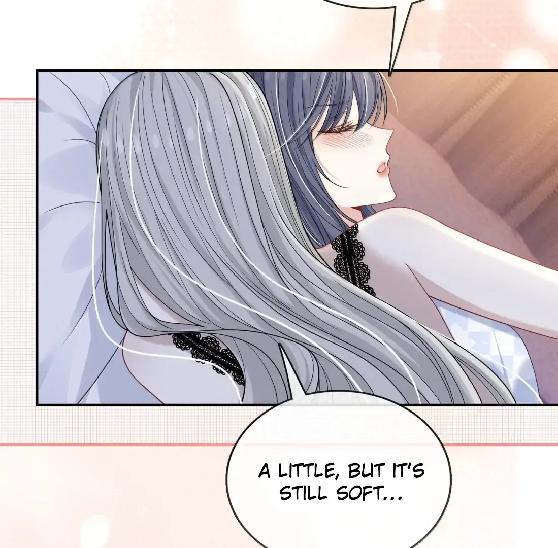 Dark Kiss Me Two Girls Chapter 42 page 14 - 