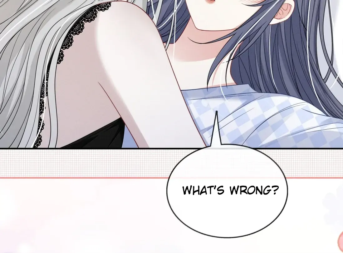 Dark Kiss Me Two Girls Chapter 42 page 16 - 