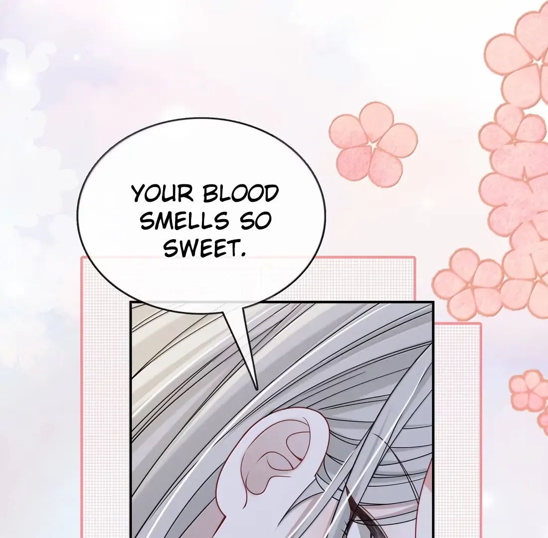 Dark Kiss Me Two Girls Chapter 42 page 17 - 