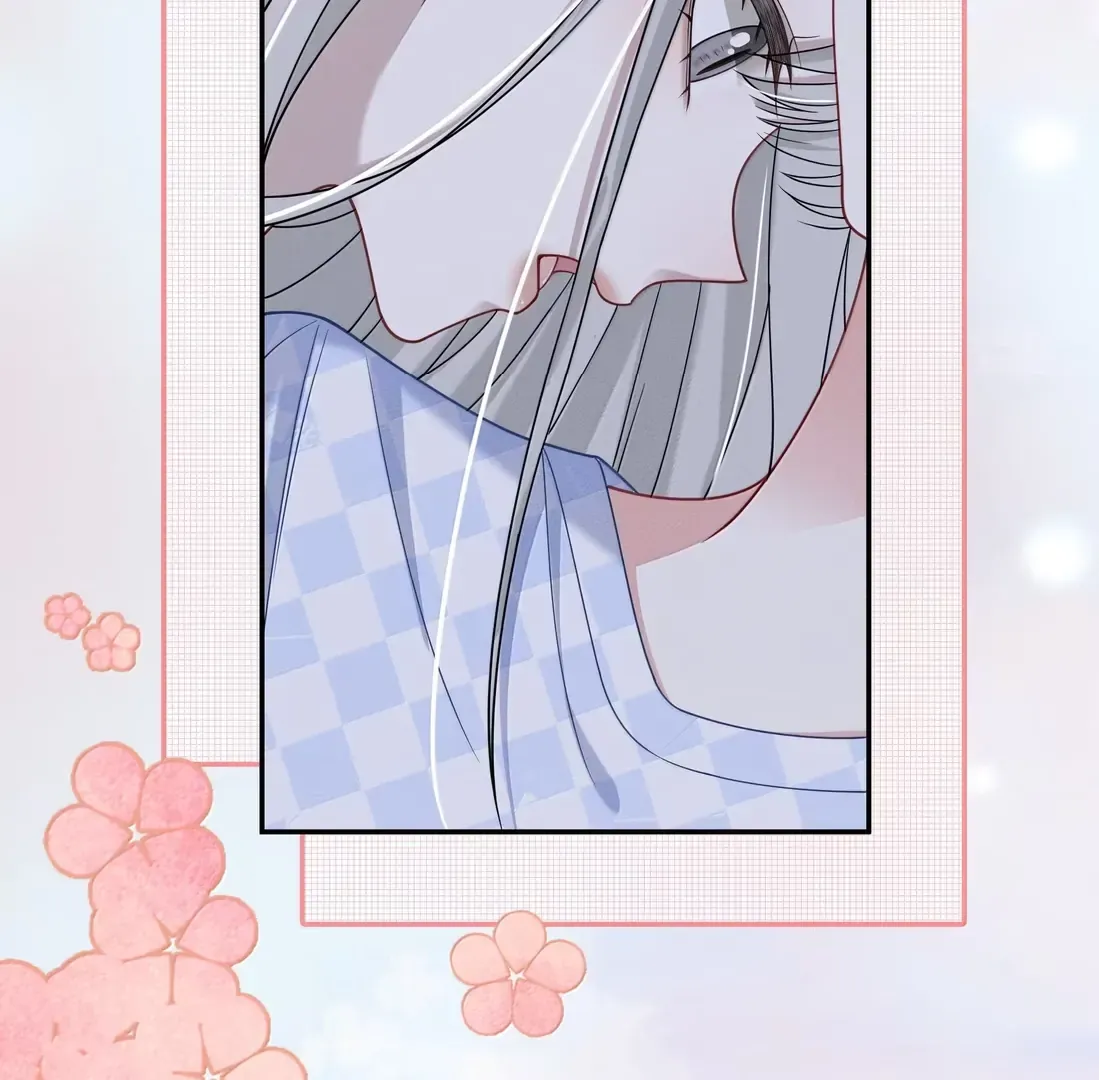 Dark Kiss Me Two Girls Chapter 42 page 18 - 