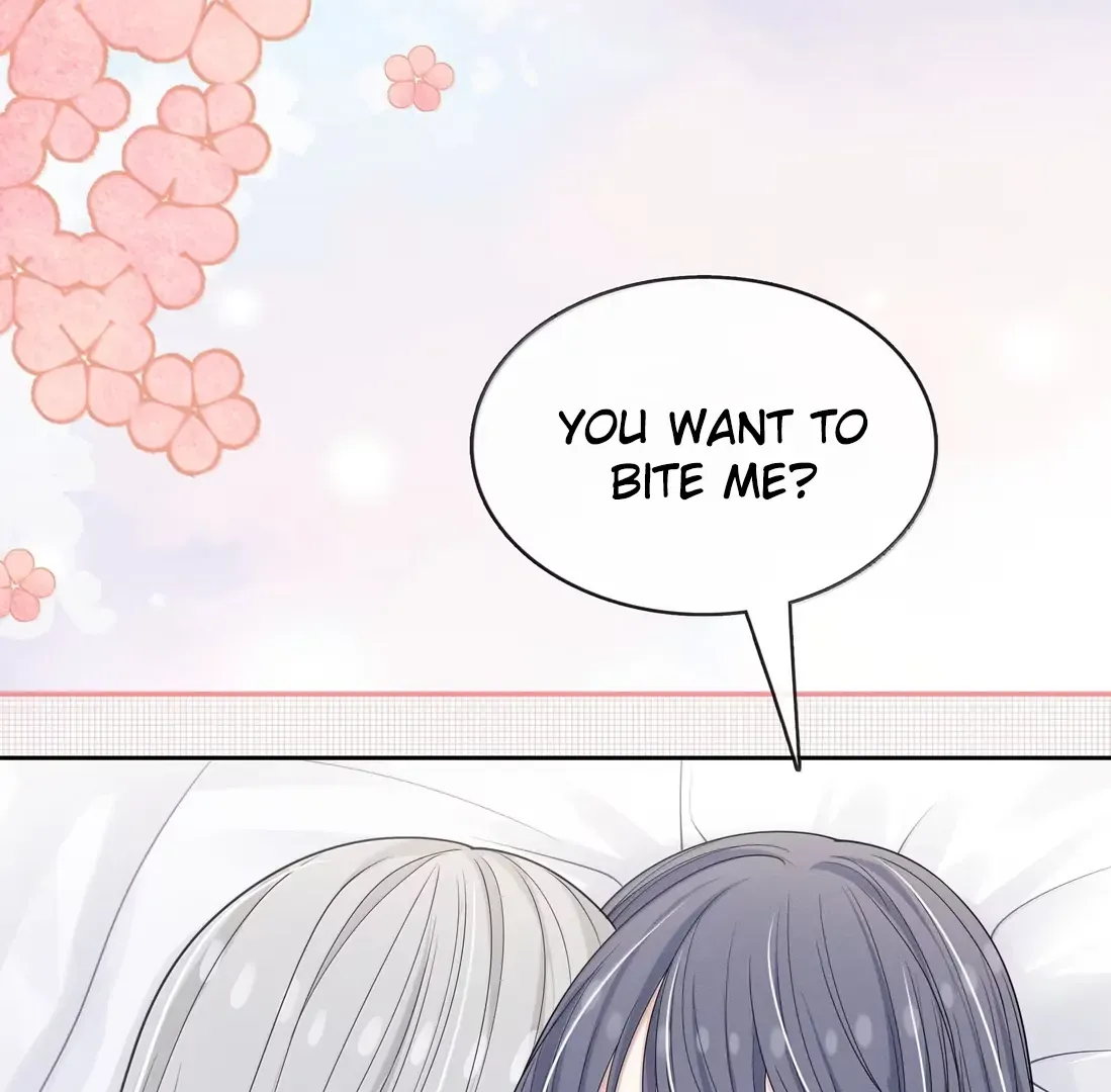 Dark Kiss Me Two Girls Chapter 42 page 19 - 