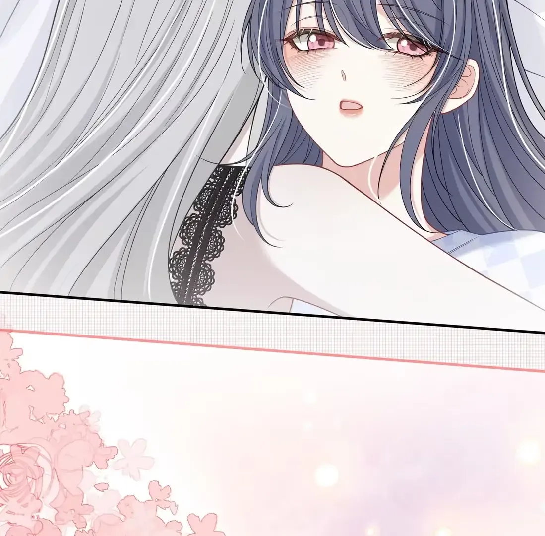 Dark Kiss Me Two Girls Chapter 42 page 20 - 