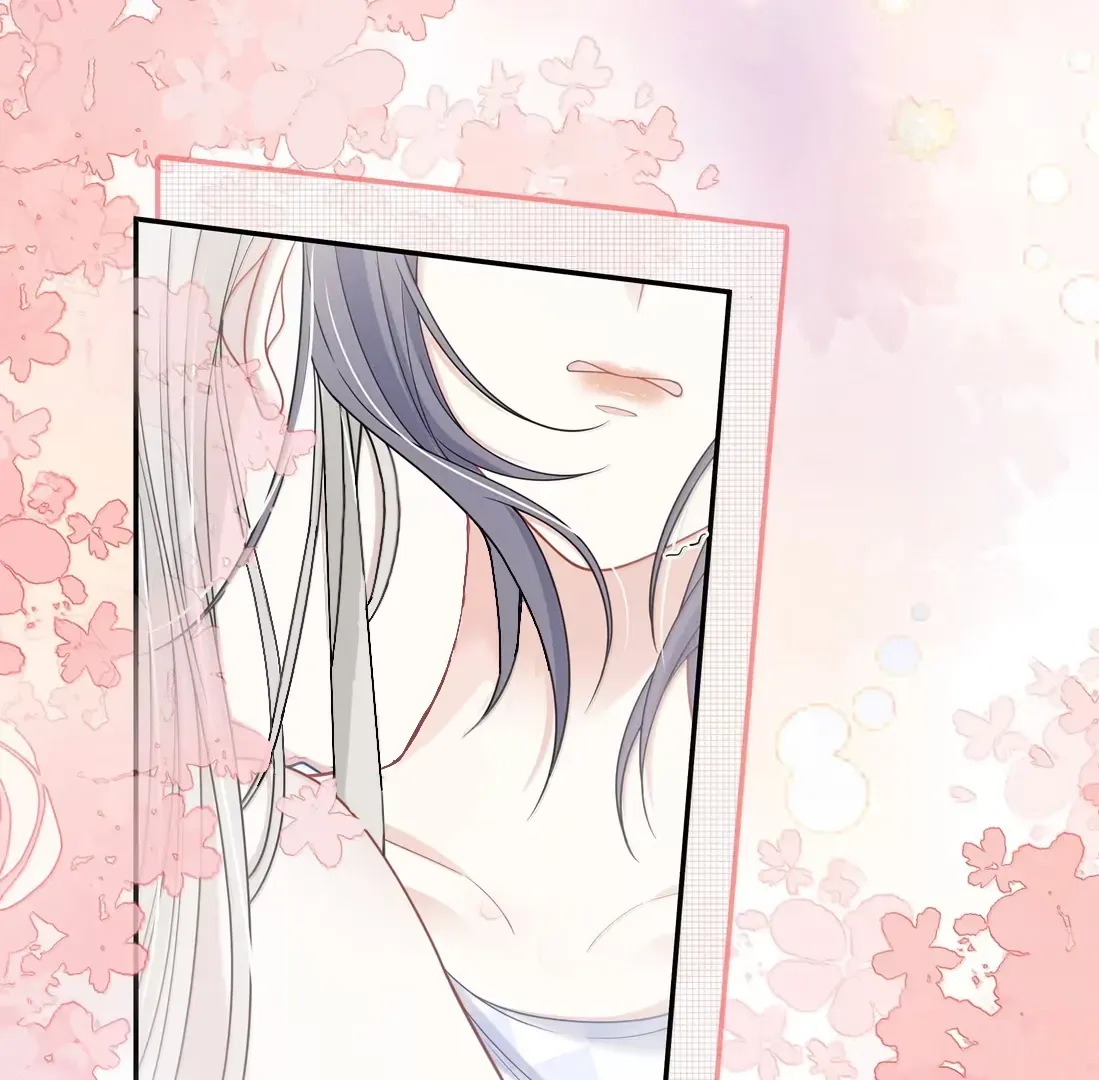 Dark Kiss Me Two Girls Chapter 42 page 21 - 