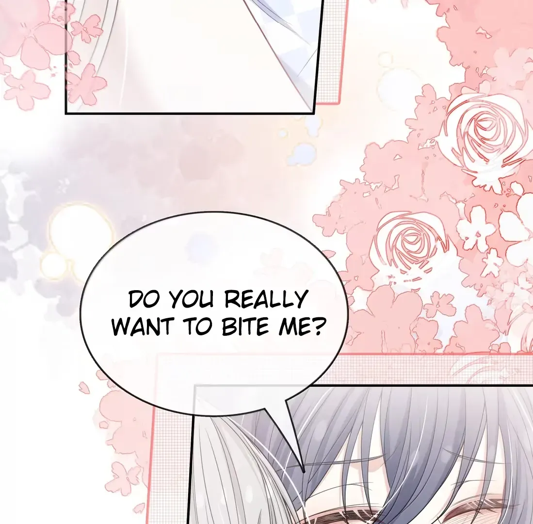 Dark Kiss Me Two Girls Chapter 42 page 22 - 