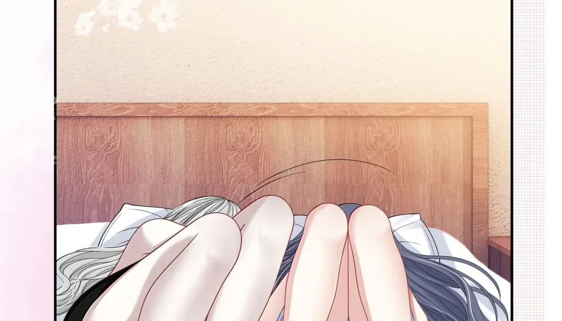 Dark Kiss Me Two Girls Chapter 42 page 25 - 