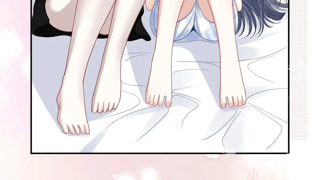 Dark Kiss Me Two Girls Chapter 42 page 26 - 