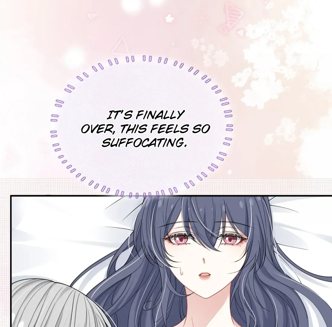 Dark Kiss Me Two Girls Chapter 42 page 27 - 