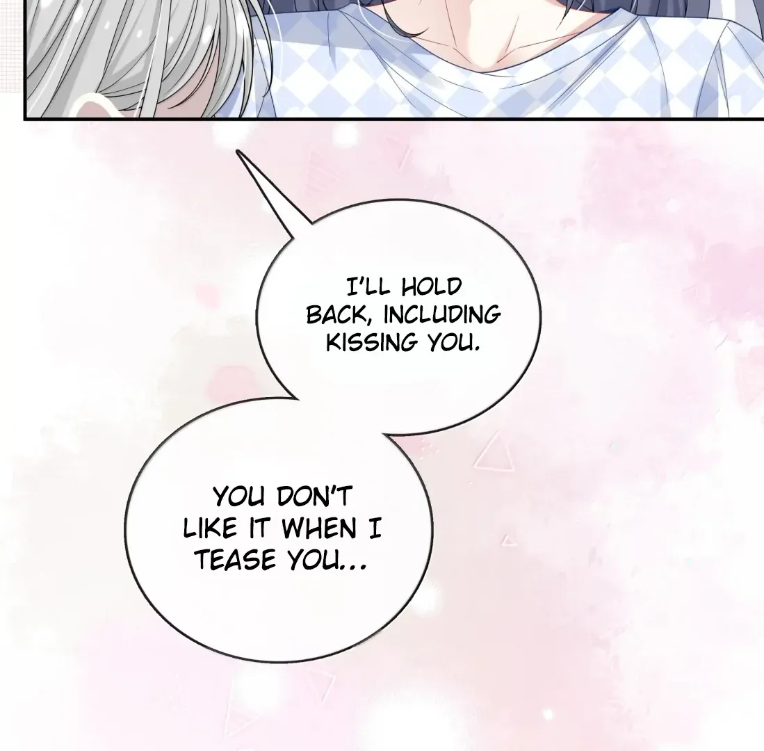 Dark Kiss Me Two Girls Chapter 42 page 28 - 