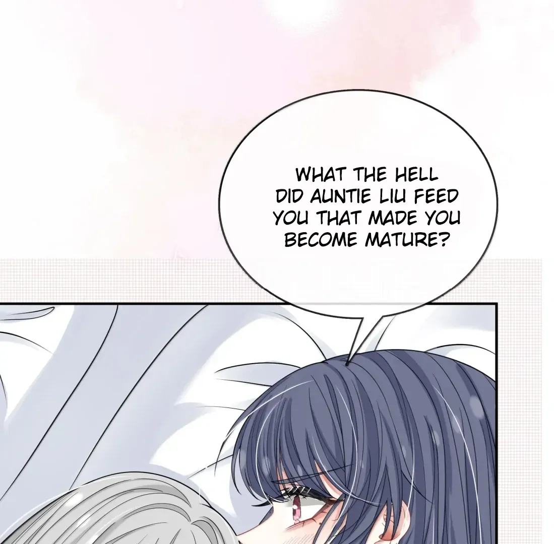 Dark Kiss Me Two Girls Chapter 42 page 29 - 