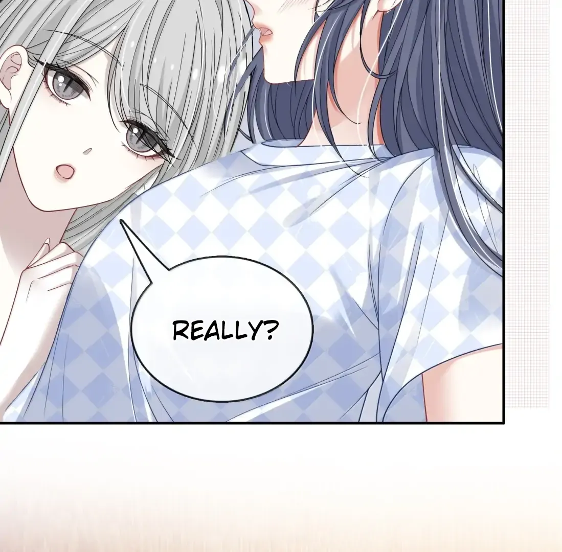 Dark Kiss Me Two Girls Chapter 42 page 30 - 
