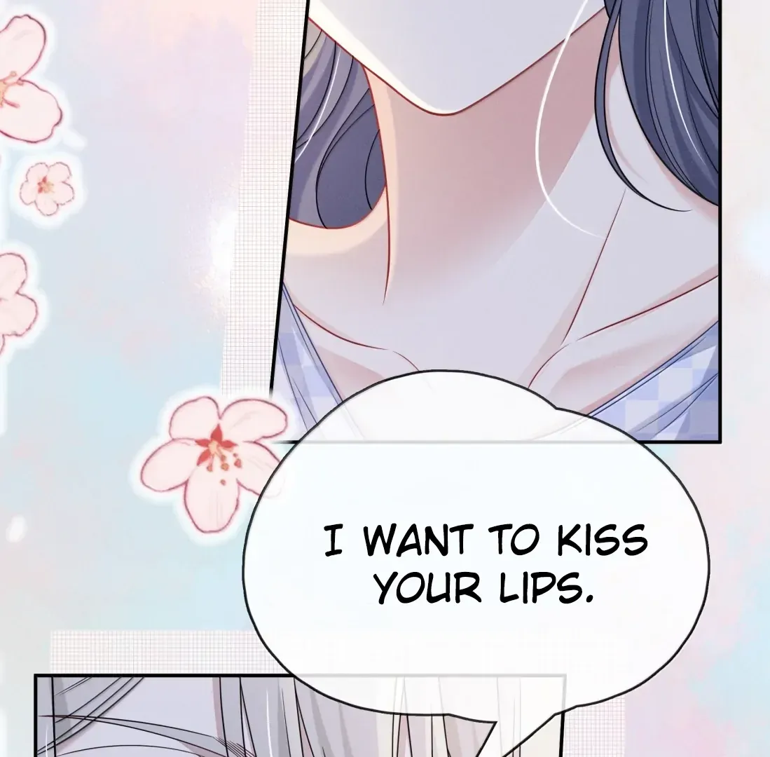 Dark Kiss Me Two Girls Chapter 42 page 4 - 