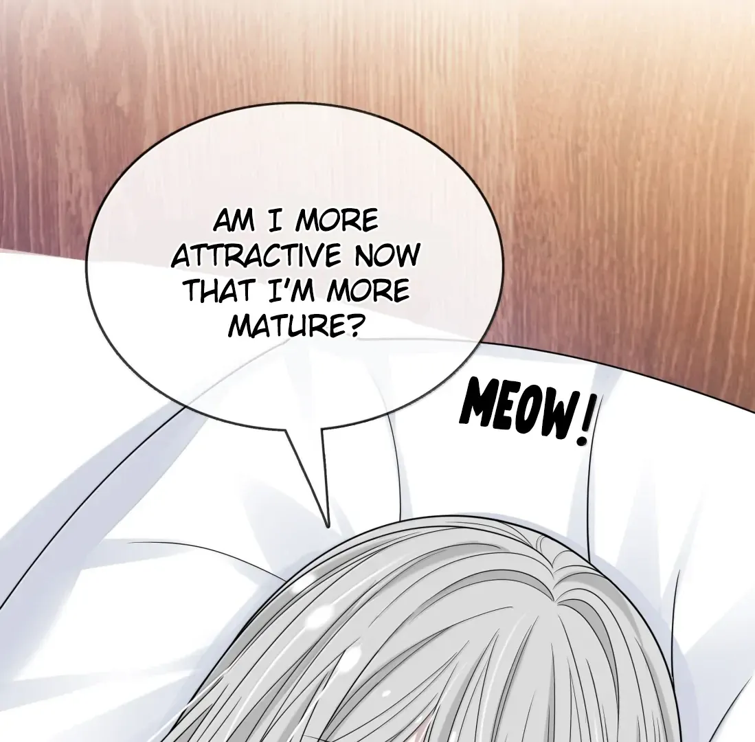 Dark Kiss Me Two Girls Chapter 42 page 31 - 