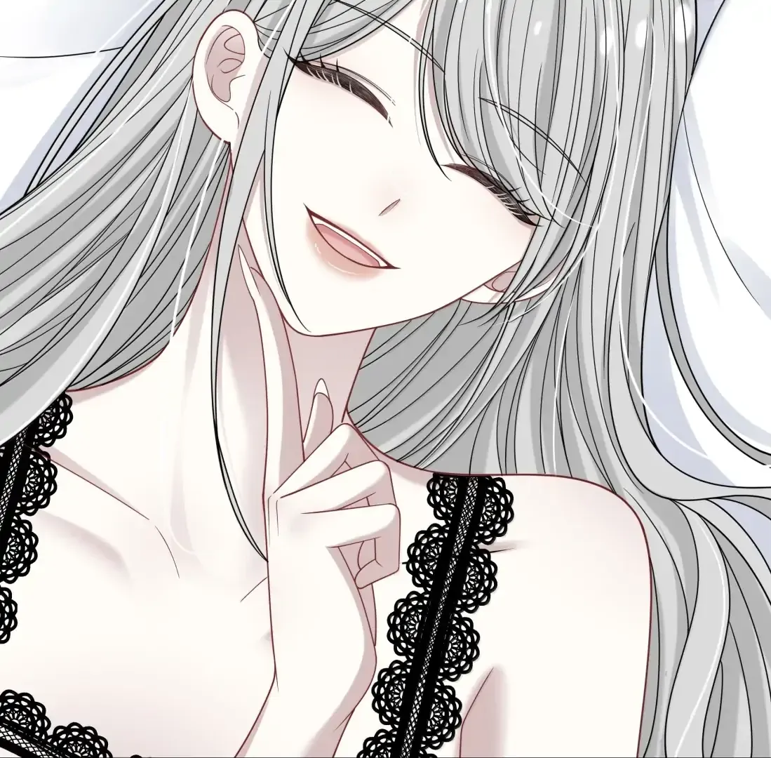 Dark Kiss Me Two Girls Chapter 42 page 32 - 