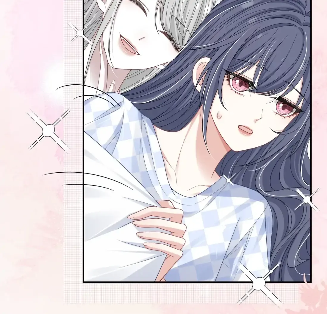 Dark Kiss Me Two Girls Chapter 42 page 34 - 