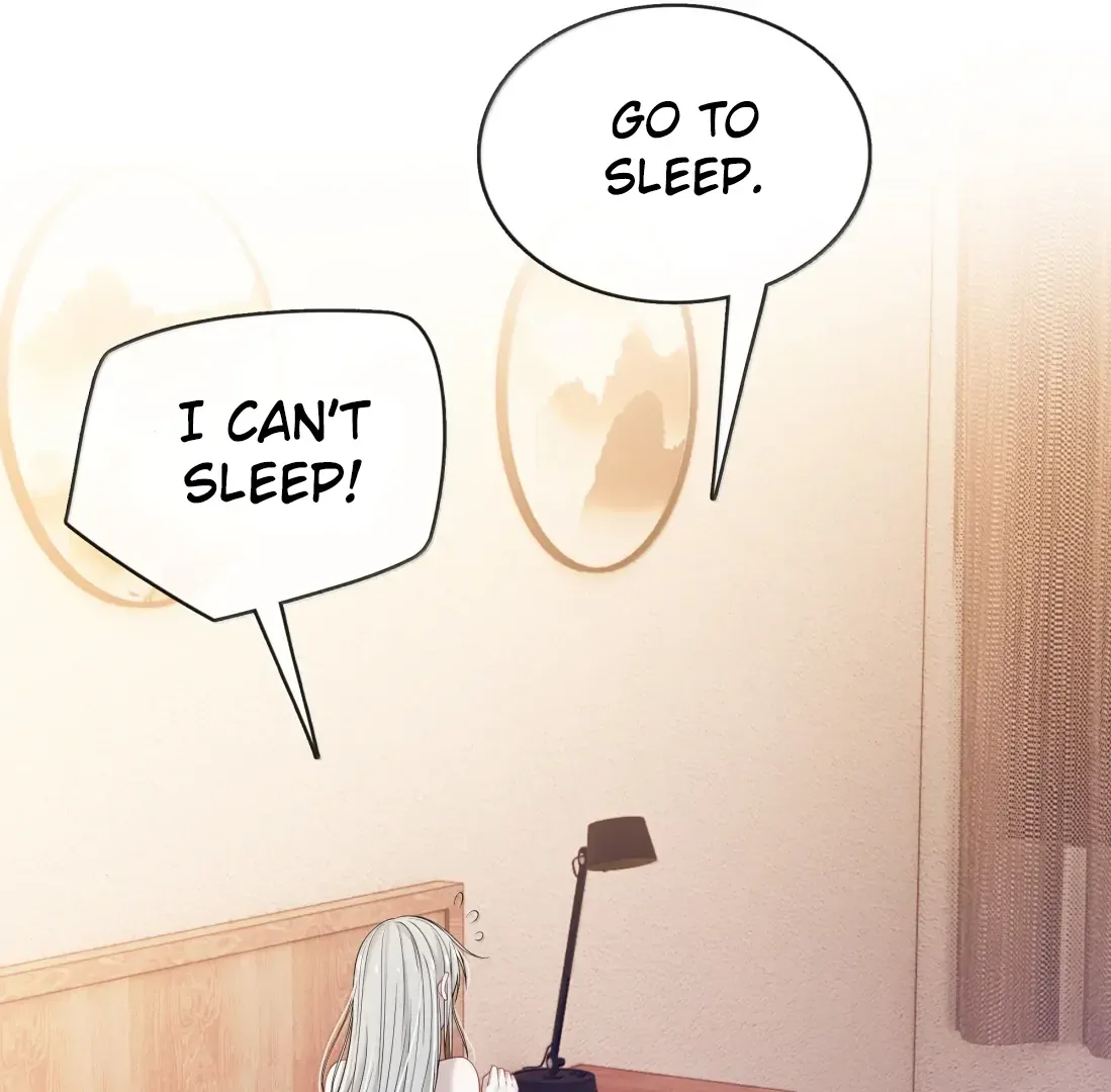 Dark Kiss Me Two Girls Chapter 42 page 36 - 