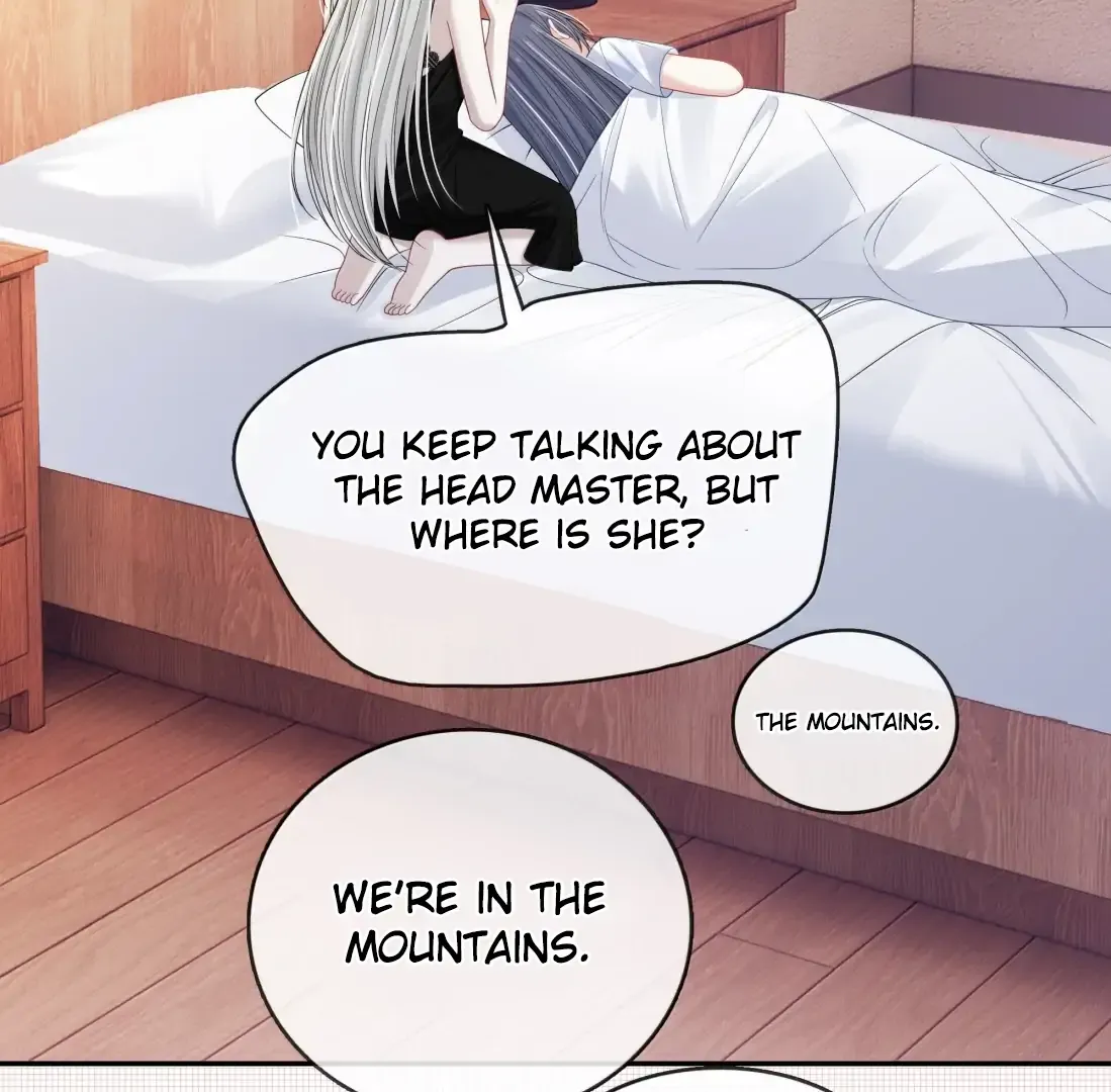 Dark Kiss Me Two Girls Chapter 42 page 37 - 