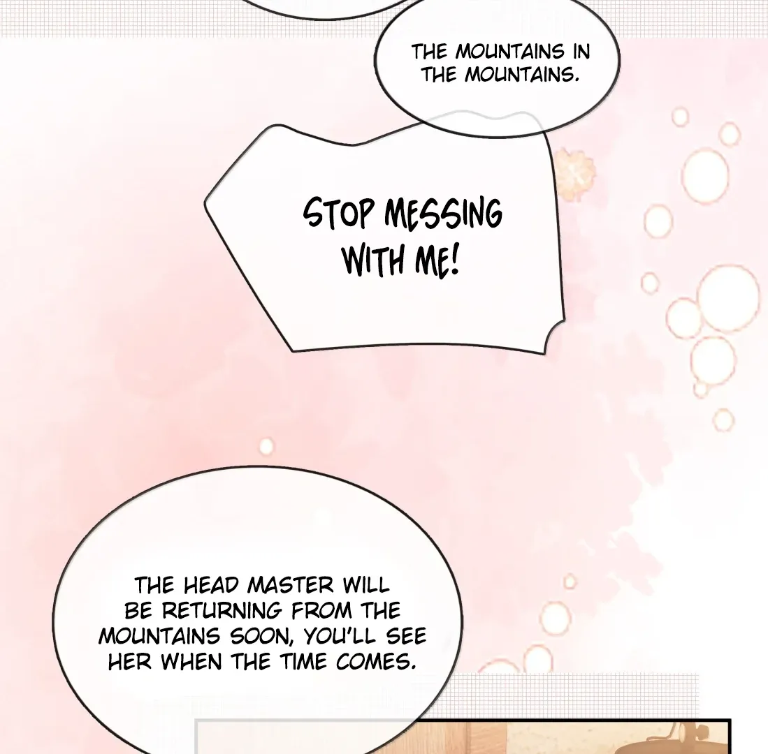 Dark Kiss Me Two Girls Chapter 42 page 38 - 