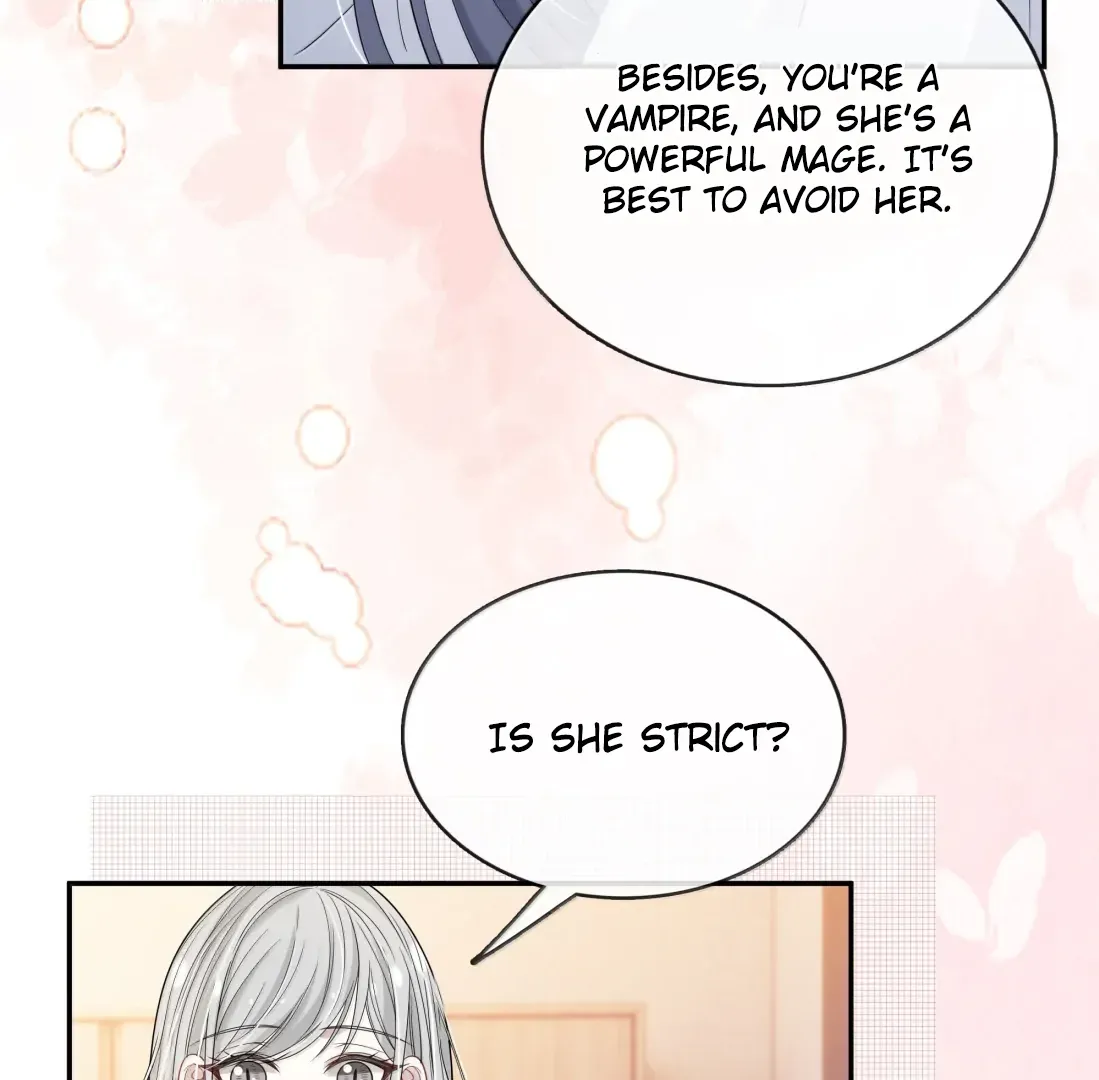 Dark Kiss Me Two Girls Chapter 42 page 40 - 