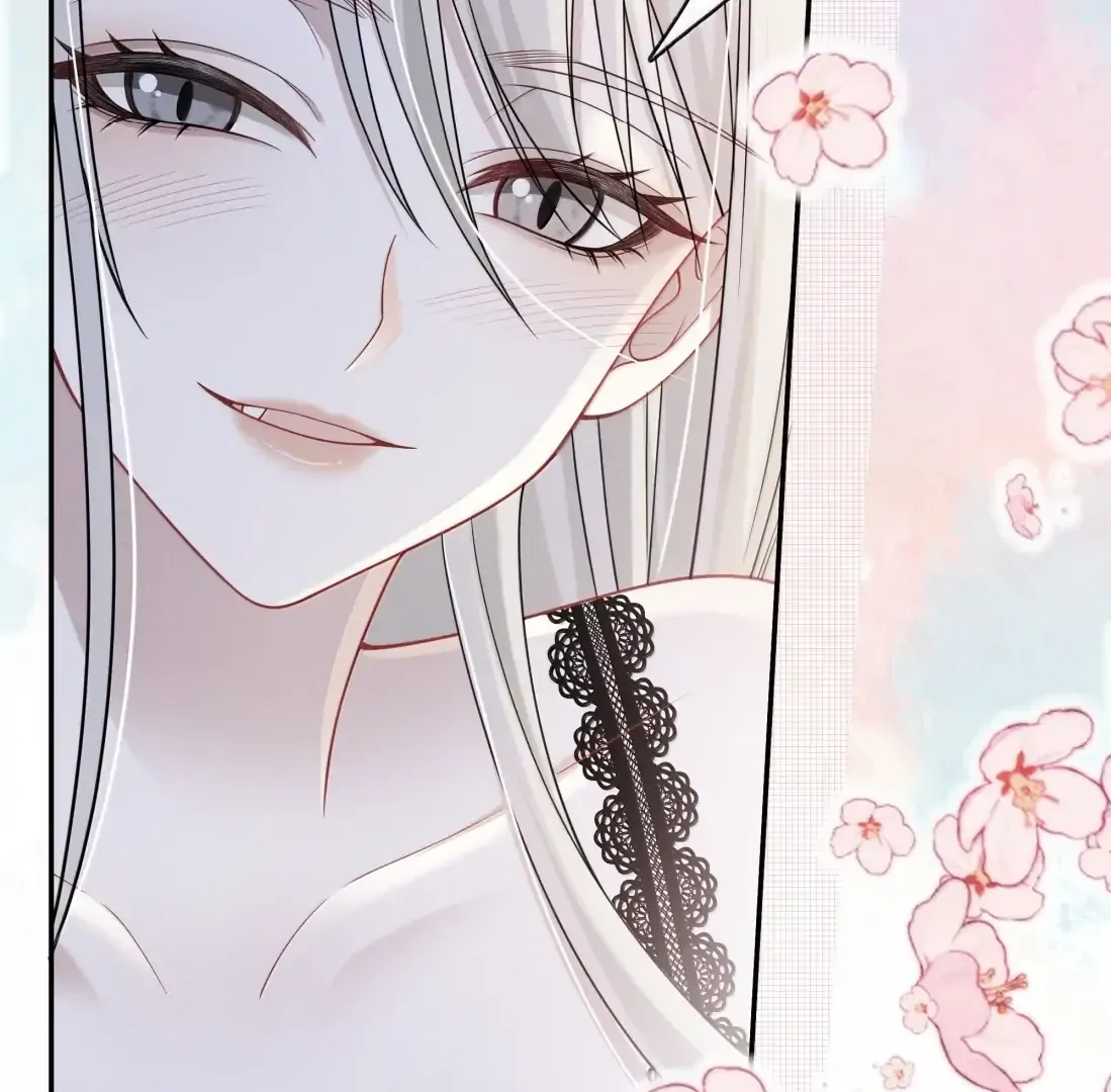 Dark Kiss Me Two Girls Chapter 42 page 5 - 