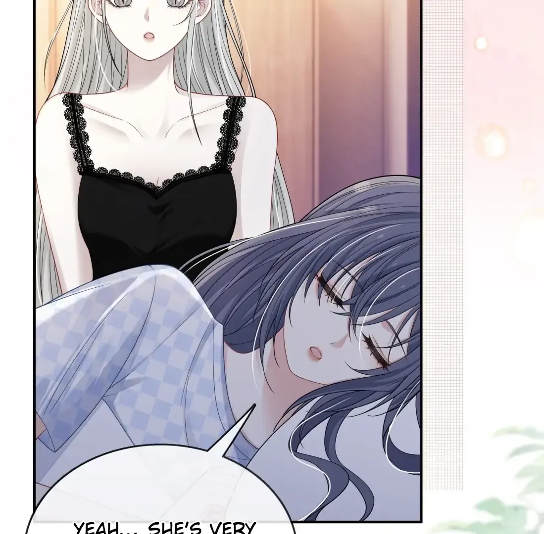 Dark Kiss Me Two Girls Chapter 42 page 41 - 
