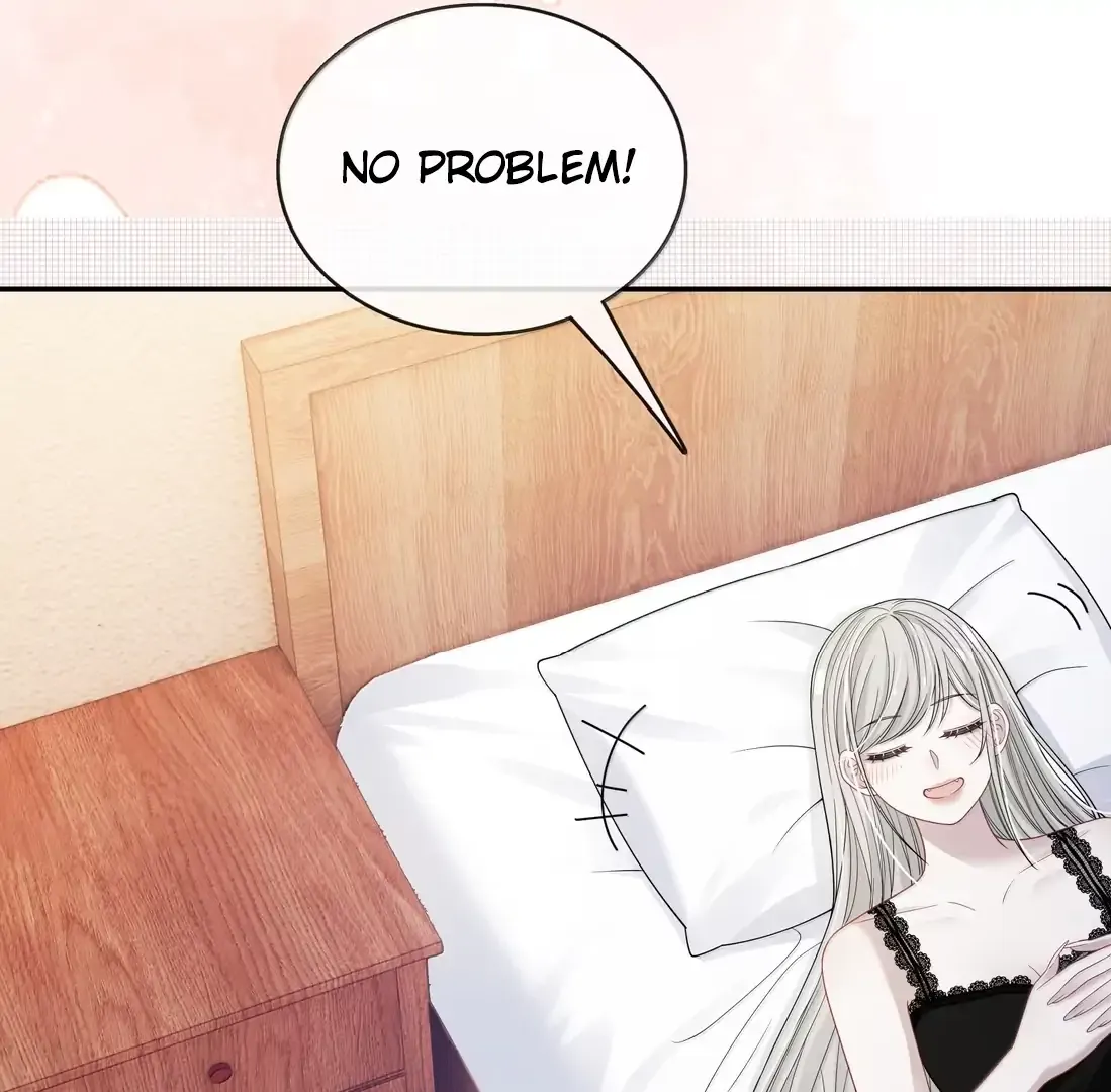 Dark Kiss Me Two Girls Chapter 42 page 45 - 
