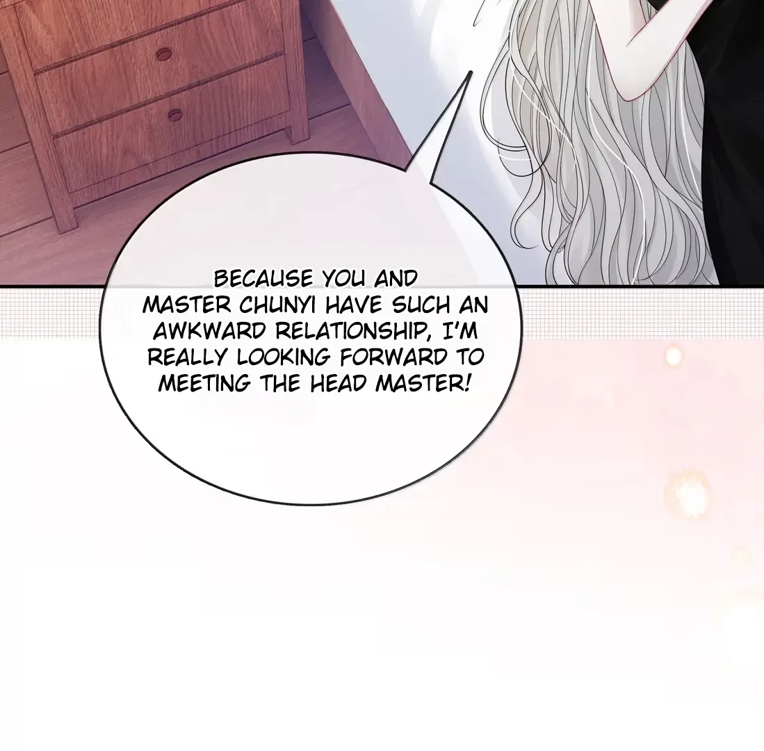 Dark Kiss Me Two Girls Chapter 42 page 46 - 