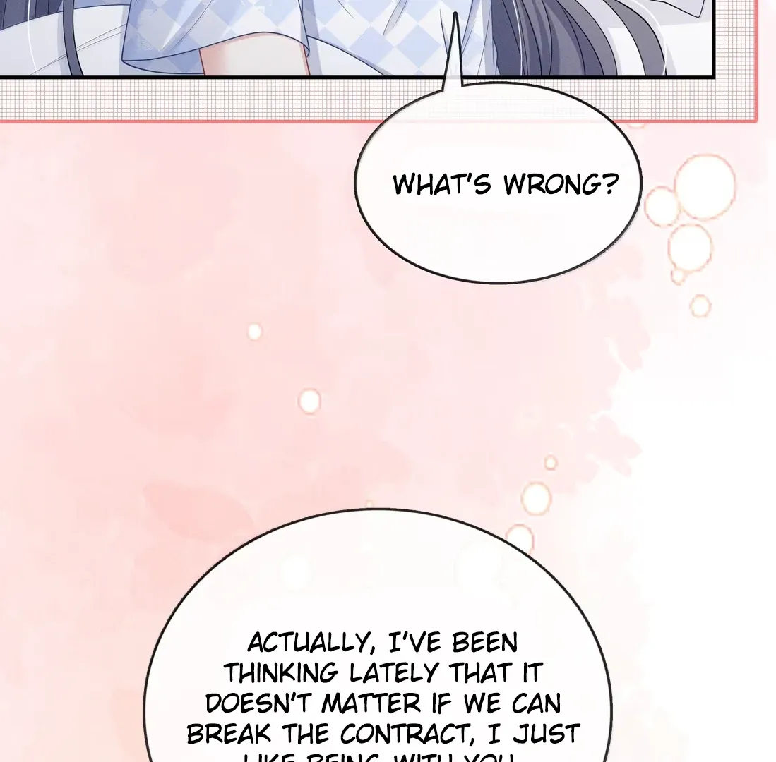 Dark Kiss Me Two Girls Chapter 42 page 48 - 