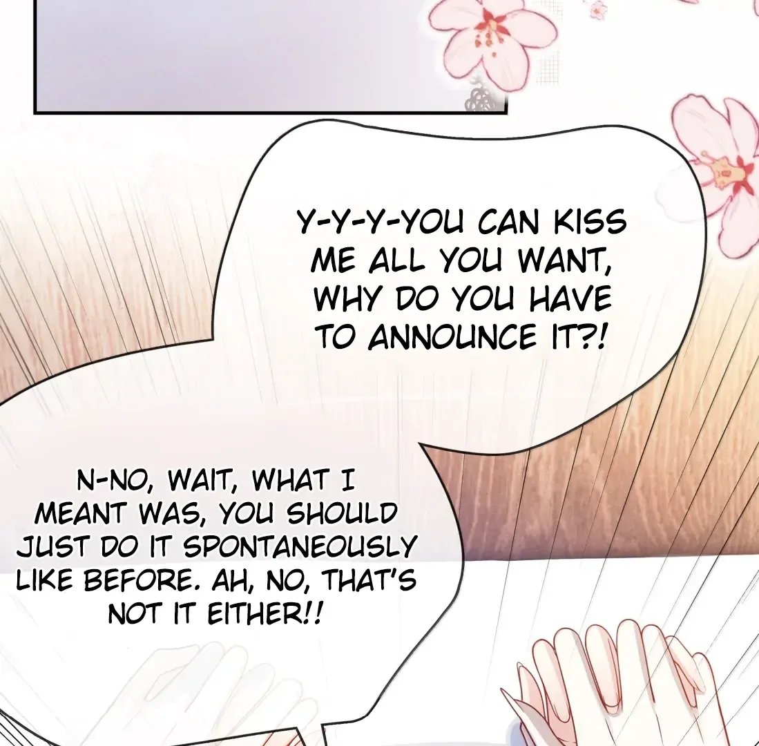Dark Kiss Me Two Girls Chapter 42 page 6 - 