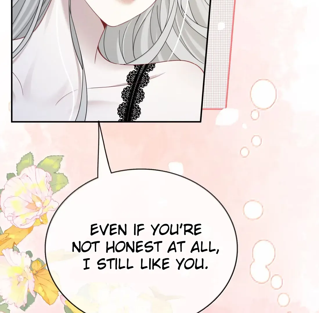 Dark Kiss Me Two Girls Chapter 42 page 53 - 