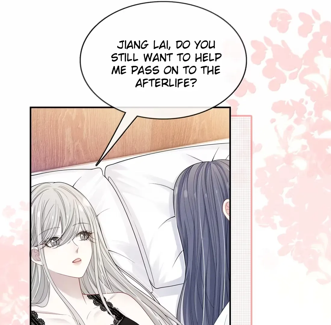 Dark Kiss Me Two Girls Chapter 42 page 60 - 