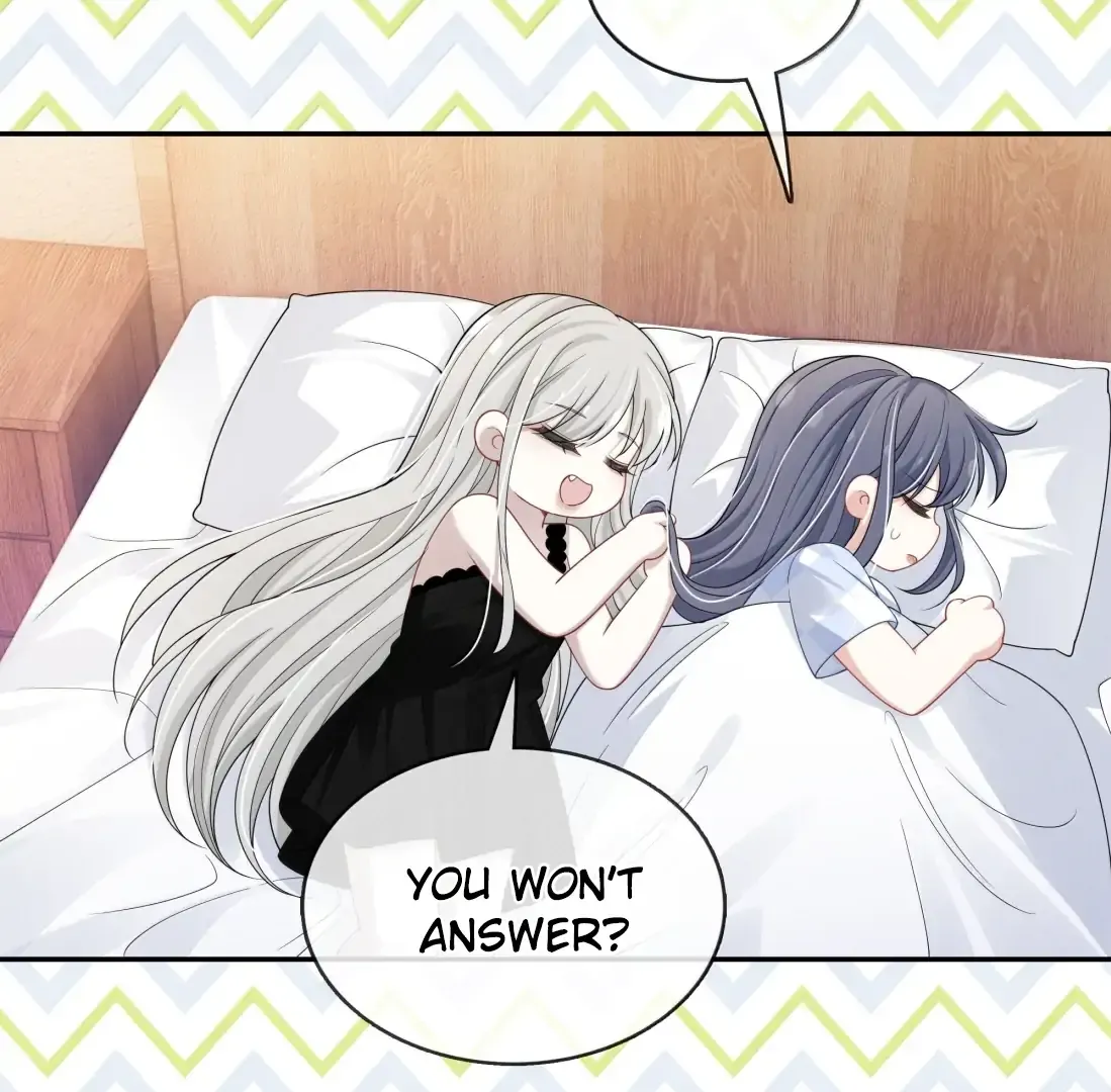 Dark Kiss Me Two Girls Chapter 42 page 62 - 