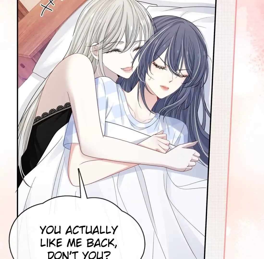 Dark Kiss Me Two Girls Chapter 42 page 64 - 