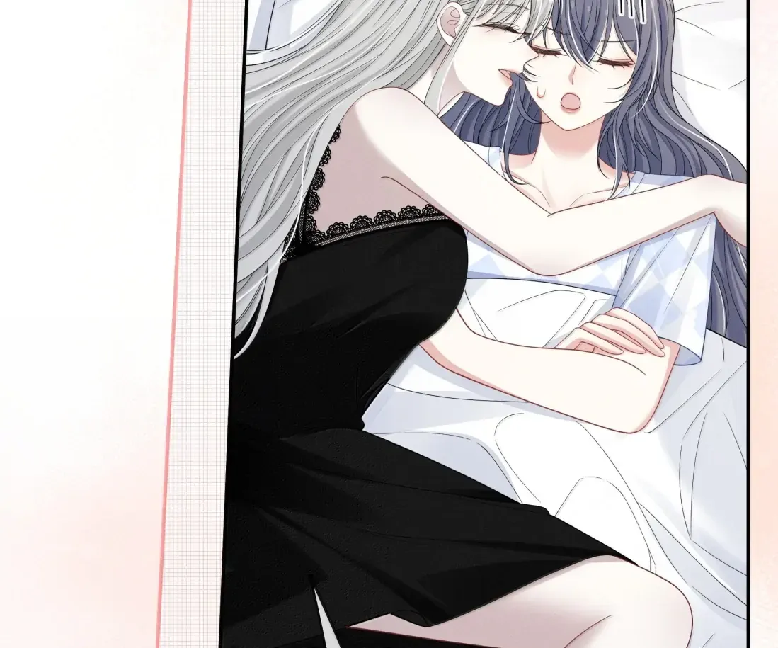 Dark Kiss Me Two Girls Chapter 42 page 66 - 