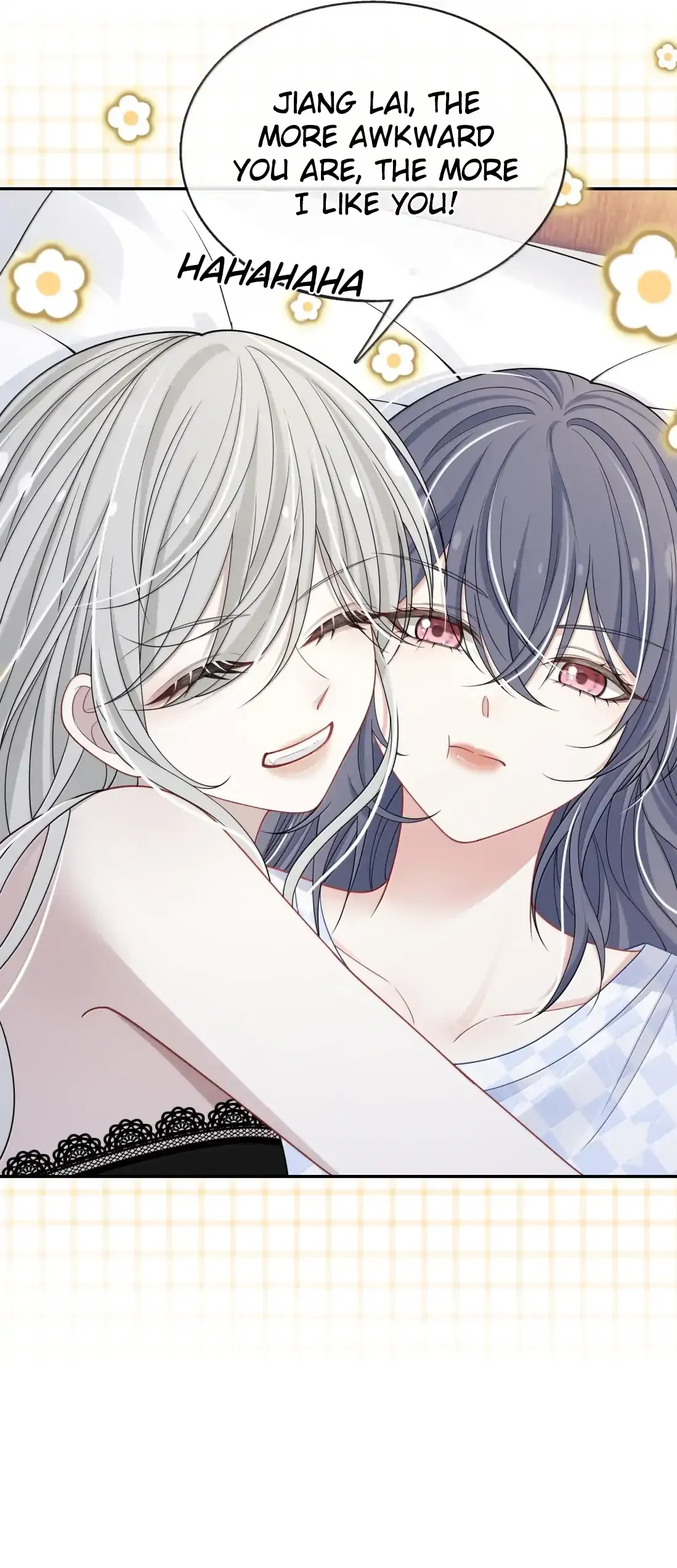 Dark Kiss Me Two Girls Chapter 42 page 68 - 
