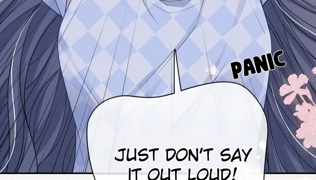 Dark Kiss Me Two Girls Chapter 42 page 8 - 
