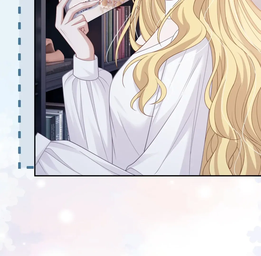 Dark Kiss Me Two Girls Chapter 43 page 11 - 