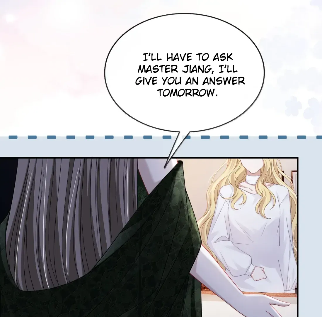 Dark Kiss Me Two Girls Chapter 43 page 12 - 