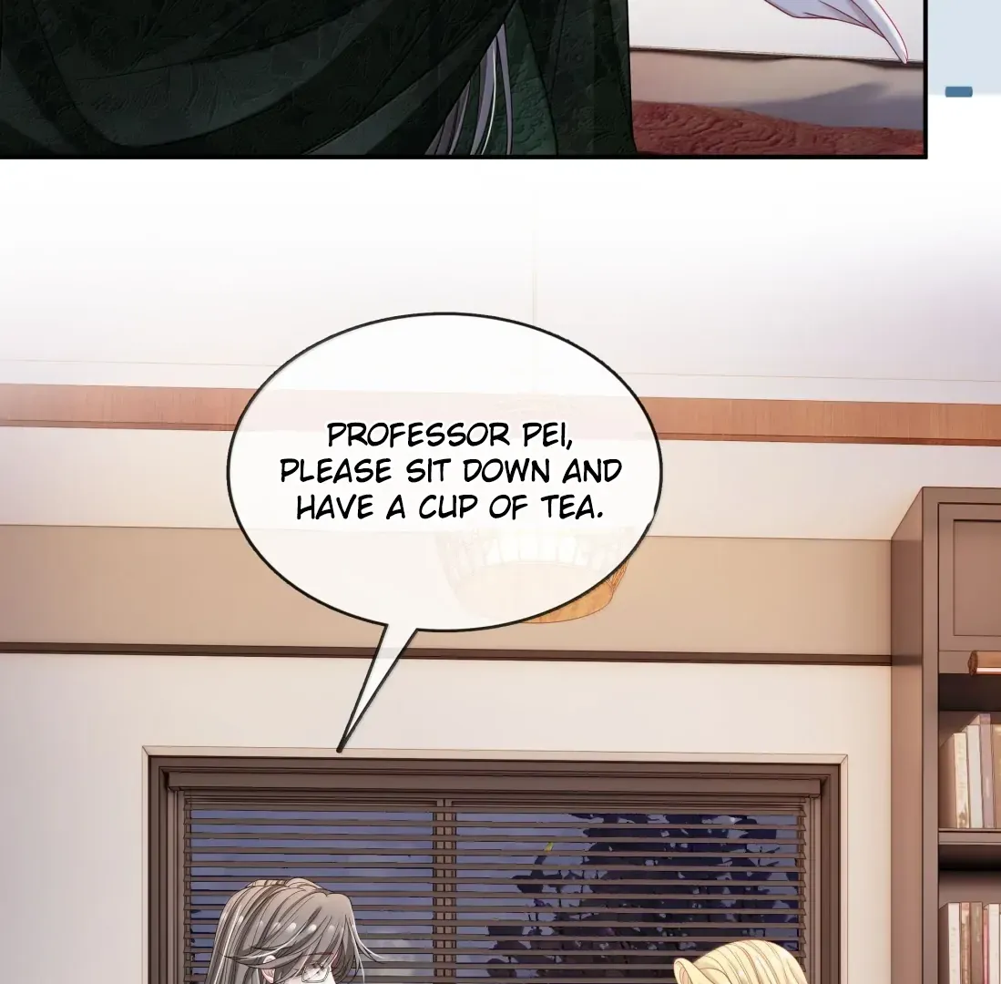 Dark Kiss Me Two Girls Chapter 43 page 13 - 